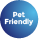 pet friendly icon