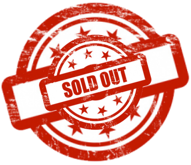 Sold out Icon