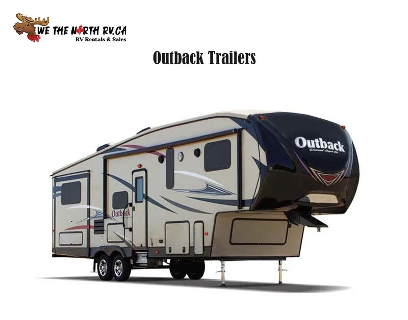 Outback Trailers