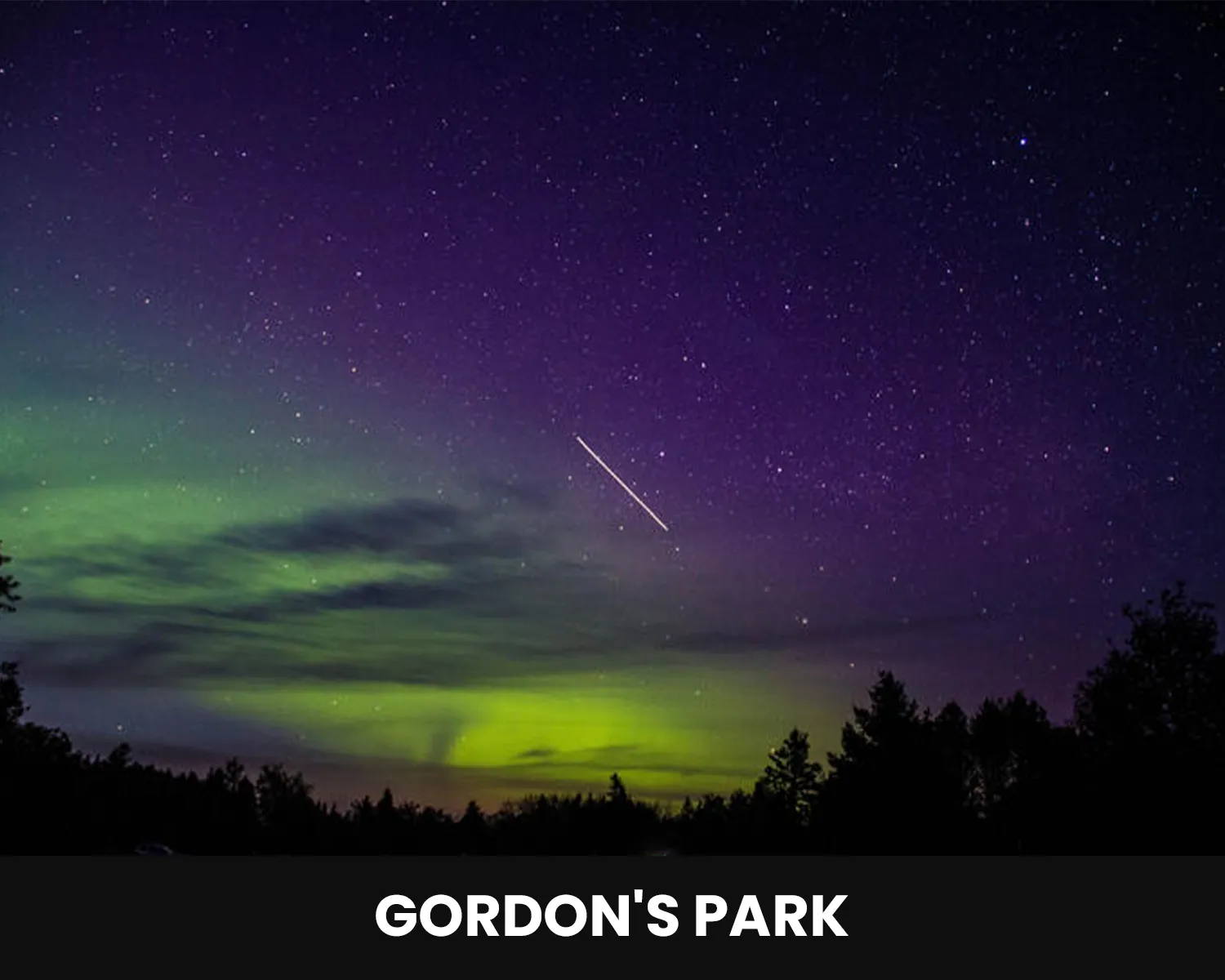 Gordon's Park